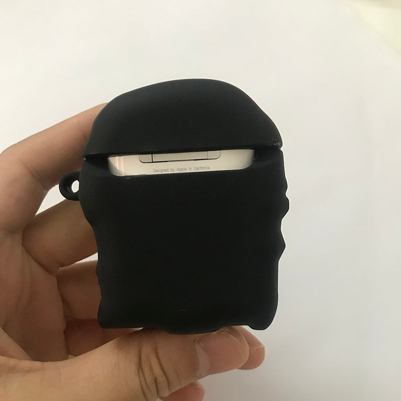 Zoro Cool – Étui pour casque – Breloques et protection pour casque sur le thème des mangas