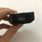 Zoro Cool – Étui pour casque – Breloques et protection pour casque sur le thème des mangas
