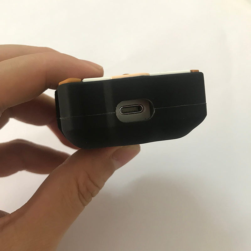 Zoro Cool – Étui pour casque – Breloques et protection pour casque sur le thème des mangas