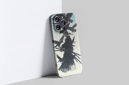 Zoro Shadow Of The Demon Slayer | One Piece 3D Printed Anime Phone