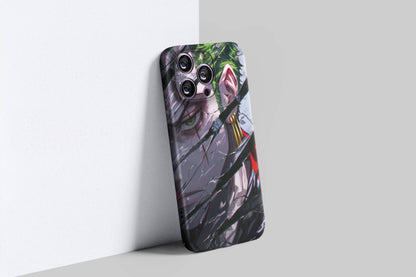 Roronoa Zoro's Wounds Of Honor | One Piece 3D Printed Anime Phone