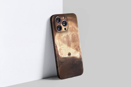 Laugh Tale Secrets Of The Legend | One Piece 3D Printed Anime Phone Case