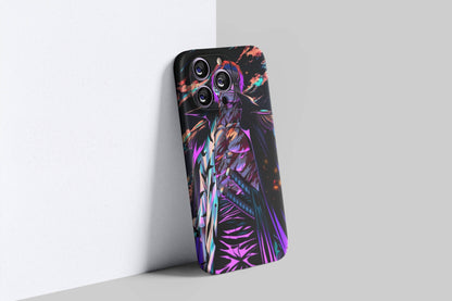 Red-Haired Shanks Emperor of the New Era | One Piece 3D Printed Anime Phone