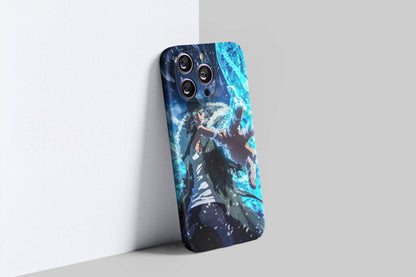 Aokiji From Justice To Freedom | One Piece 3D Printed Anime Phone