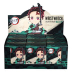 Montre-bracelet surprise Tanjiro/Nezuko - 9 modèles de montres de collection Anime pour les fans