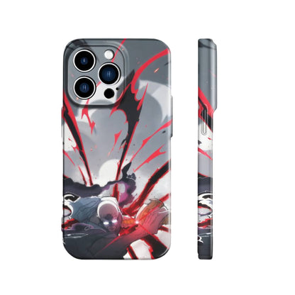 Nusjuro Devastating Strike  | One Piece 3D Printed Anime Phone Case