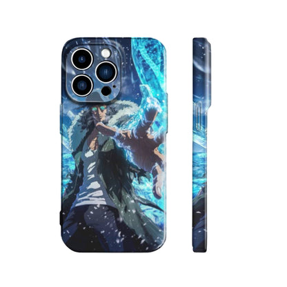 Aokiji From Justice To Freedom | One Piece 3D Printed Anime Phone